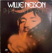 Load image into Gallery viewer, Willie Nelson : Phases And Stages (LP, Album, RE, PR )
