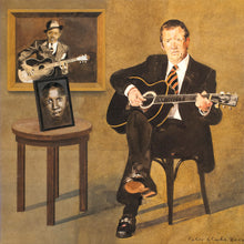 Laden Sie das Bild in den Galerie-Viewer, Eric Clapton : Me And Mr Johnson (LP, Album, 200)
