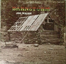 Load image into Gallery viewer, Joe Walsh : Barnstorm (LP, Album, Ter)
