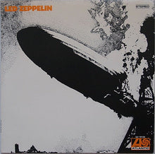 Charger l&#39;image dans la galerie, Led Zeppelin : Led Zeppelin (LP, Album, RE, Mon)
