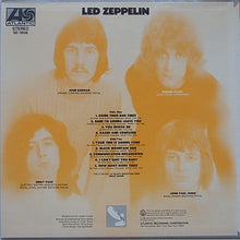 Load image into Gallery viewer, Led Zeppelin : Led Zeppelin (LP, Album, RE, Mon)

