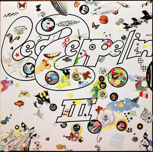 Load image into Gallery viewer, Led Zeppelin : Led Zeppelin III (LP, Album, RE, Spe)
