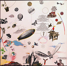 Load image into Gallery viewer, Led Zeppelin : Led Zeppelin III (LP, Album, RE, Spe)
