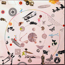 Load image into Gallery viewer, Led Zeppelin : Led Zeppelin III (LP, Album, RE, Spe)
