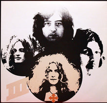 Load image into Gallery viewer, Led Zeppelin : Led Zeppelin III (LP, Album, RE, Spe)
