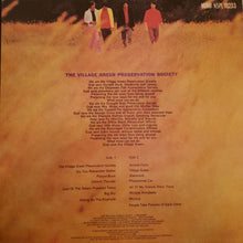 Load image into Gallery viewer, The Kinks : The Kinks Are The Village Green Preservation Society (LP, Album, RE, Gat)
