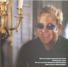 Load image into Gallery viewer, Elton John : The Captain &amp; The Kid (LP, Album)
