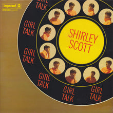 Load image into Gallery viewer, Shirley Scott : Girl Talk (LP, Album)
