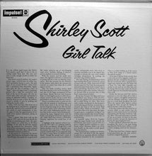 Load image into Gallery viewer, Shirley Scott : Girl Talk (LP, Album)
