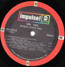 Load image into Gallery viewer, Shirley Scott : Girl Talk (LP, Album)
