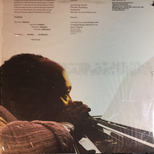 Laden Sie das Bild in den Galerie-Viewer, Les McCann : The Man (LP, Album)
