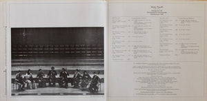 Henry Purcell - Ulsamer-Collegium* : Fantasias For Viols · Die Fantasien Für Viole Da Gamba · Fantaisies Pour Violes (LP)