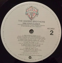 Load image into Gallery viewer, The Doobie Brothers : One Step Closer (LP, Album, Jac)

