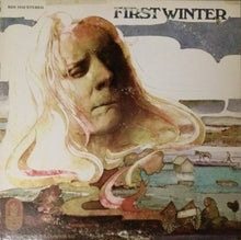 Load image into Gallery viewer, Johnny Winter : First Winter (LP, Album, Pit)
