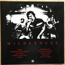 Charger l'image dans la galerie, Long Knife : Wilderness (12", Album)
