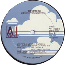 Charger l'image dans la galerie, Eastbound Expressway : Never Let Go (12", All)

