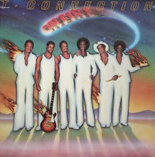 Load image into Gallery viewer, T-Connection : On Fire (LP, Album, PRC)
