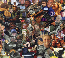 Laden Sie das Bild in den Galerie-Viewer, Tedeschi Trucks Band : Made Up Mind (CD, Album, Car)
