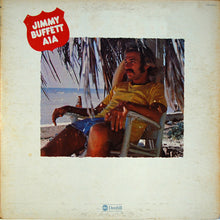 Charger l'image dans la galerie, Jimmy Buffett : A1A (LP, Album, Ter)

