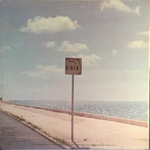 Charger l'image dans la galerie, Jimmy Buffett : A1A (LP, Album, Ter)
