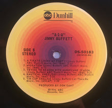 Charger l'image dans la galerie, Jimmy Buffett : A1A (LP, Album, Ter)
