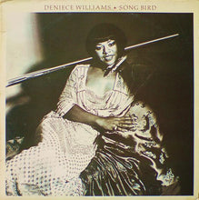 Load image into Gallery viewer, Deniece Williams : Song Bird (LP, Album, San)
