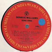 Load image into Gallery viewer, Deniece Williams : Song Bird (LP, Album, San)
