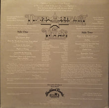 Laden Sie das Bild in den Galerie-Viewer, Leon Rausch : Deep In The Heart Of Texas (LP, Gol)
