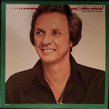 Charger l'image dans la galerie, Mel Tillis : Mr. Entertainer (LP, Album, Pin)
