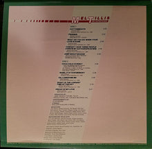 Charger l'image dans la galerie, Mel Tillis : Mr. Entertainer (LP, Album, Pin)
