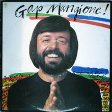 Load image into Gallery viewer, Gap Mangione : Gap Mangione ! (LP, Album, Promo)

