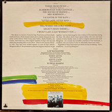 Load image into Gallery viewer, Gap Mangione : Gap Mangione ! (LP, Album, Promo)
