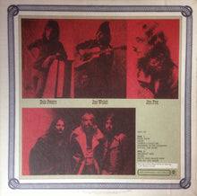 Laden Sie das Bild in den Galerie-Viewer, James Gang : Thirds (LP, Album, Club, Rec)
