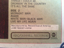 Laden Sie das Bild in den Galerie-Viewer, James Gang : Thirds (LP, Album, Club, Rec)
