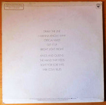 Charger l&#39;image dans la galerie, Aerosmith : Draw The Line (LP, Album, Promo)
