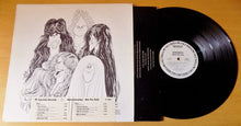 Charger l&#39;image dans la galerie, Aerosmith : Draw The Line (LP, Album, Promo)

