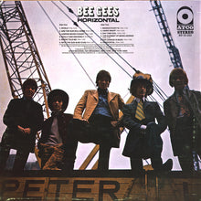 Load image into Gallery viewer, Bee Gees : Horizontal (LP, Album, RE, CT )
