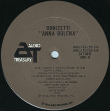 Load image into Gallery viewer, Donizetti* : Anna Bolena (4xLP, Album, Ter + Box)
