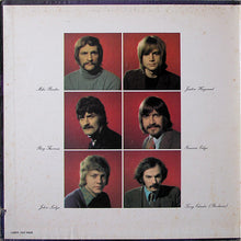Load image into Gallery viewer, The Moody Blues : On The Threshold Of A Dream (LP, Album, Ter)
