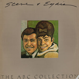 Steve & Eydie : The ABC Collection (LP, Comp)