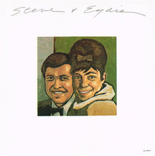 Load image into Gallery viewer, Steve &amp; Eydie : The ABC Collection (LP, Comp)
