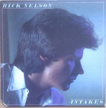 Load image into Gallery viewer, Rick Nelson* : Intakes (LP, Album, San)
