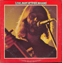 Load image into Gallery viewer, Dave Mason : The Best Of Dave Mason (LP, Comp, Pit)
