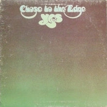 Load image into Gallery viewer, Yes : Close To The Edge (LP, Album, RE, RP)
