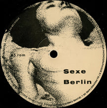 Load image into Gallery viewer, Buzz (7) : Sexe (12")
