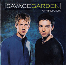 Charger l'image dans la galerie, Savage Garden : Affirmation (CD, Album)
