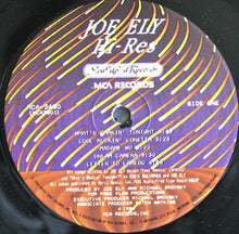 Load image into Gallery viewer, Joe Ely : Hi - Res (LP, Album, Pin)
