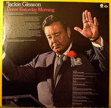 Charger l'image dans la galerie, Jackie Gleason : Come Saturday Morning (LP, Album)
