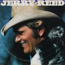 Load image into Gallery viewer, Jerry Reed : Ready (LP, Album)
