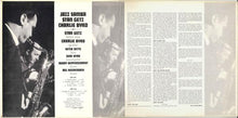 Charger l'image dans la galerie, Stan Getz / Charlie Byrd : Jazz Samba (LP, Album, MGM)
